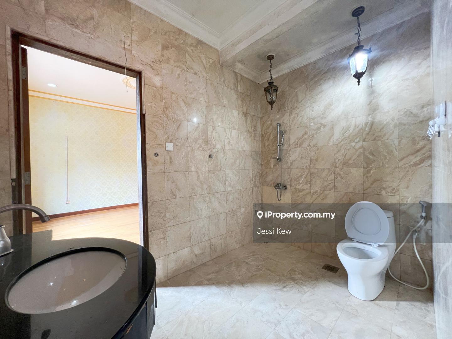 Banglo untuk Dijual di TTDI Hills, Taman Tun Dr Ismail, Taman Tun Dr Ismail oleh Jessi Kew - iProperty.com.my