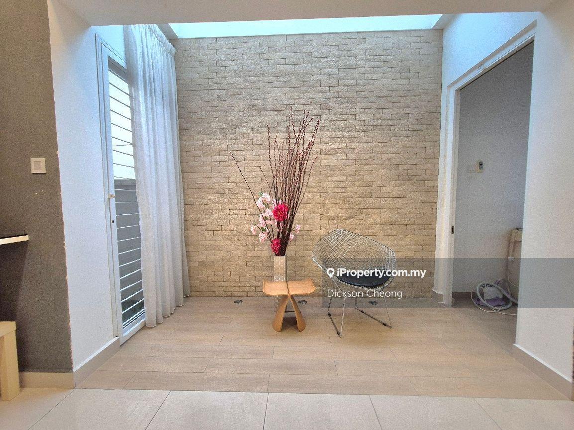 2.5-storey Terraced House for Sale in Bu6 Endlot (Rooftop) Bandar Utama, Bandar Utama by Dickson Cheong - iProperty.com.my