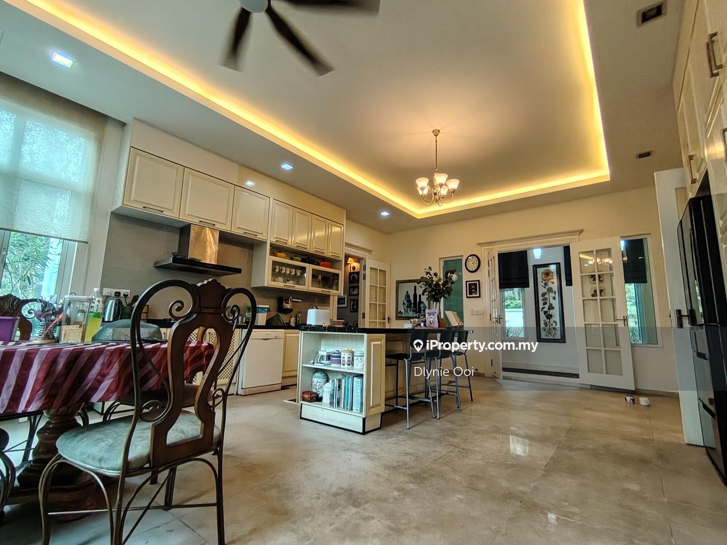 Banglo untuk Dijual di Saujana Impian, Kajang oleh Dlynie Ooi - iProperty.com.my