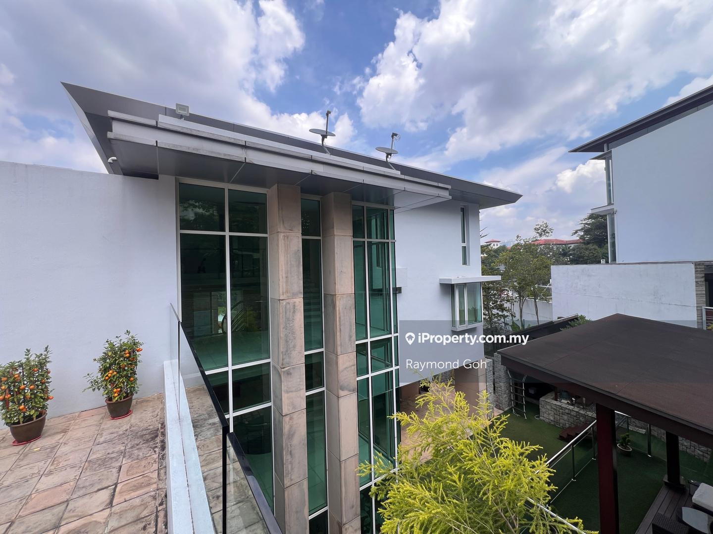 Bungalow House for Sale in Bukit Damansara, Damansara Heights by Raymond Goh - iProperty.com.my