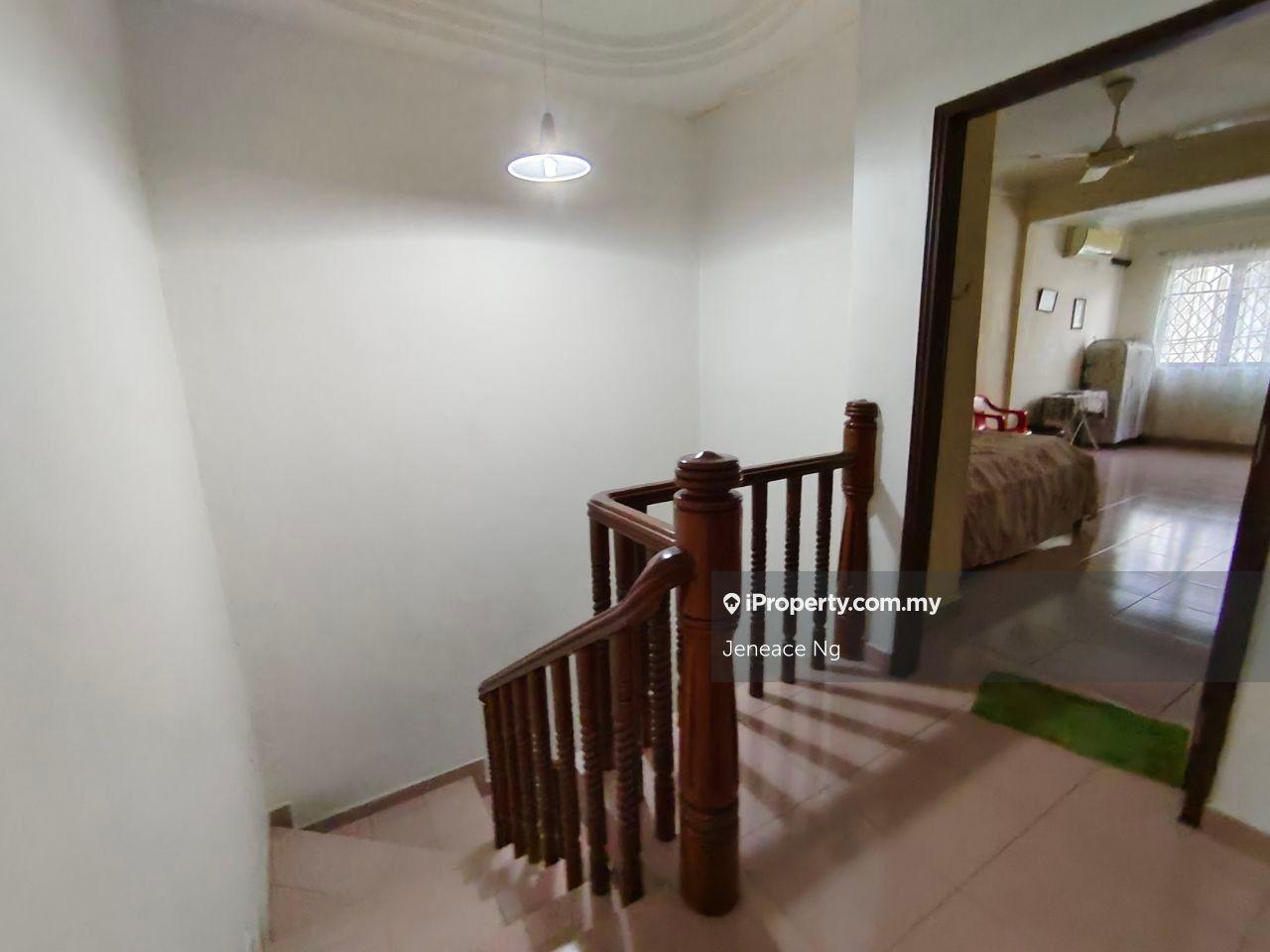Rumah Berangkai 2 Tingkat untuk Dijual di BANDAR PUCHONG JAYA, Puchong oleh Jeneace Ng - iProperty.com.my
