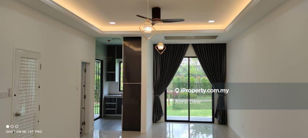 Rumah Berangkai 2 Tingkat untuk Disewa di Reef of Tropic, Setia Eco Glades, Cyberjaya oleh Anne Liew - iProperty.com.my