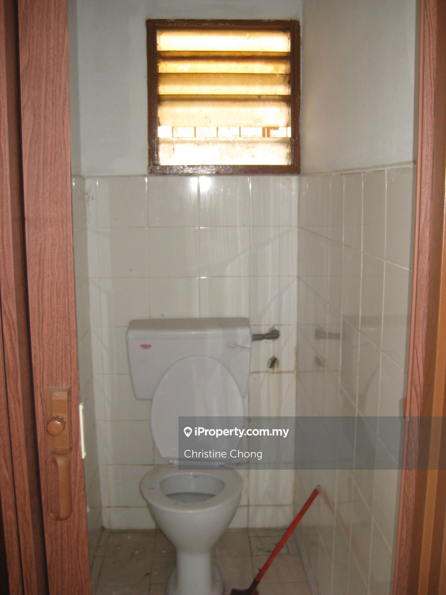 Apartment for Sale in Pangsapuri Lili by Christine Chong - iProperty.com.my