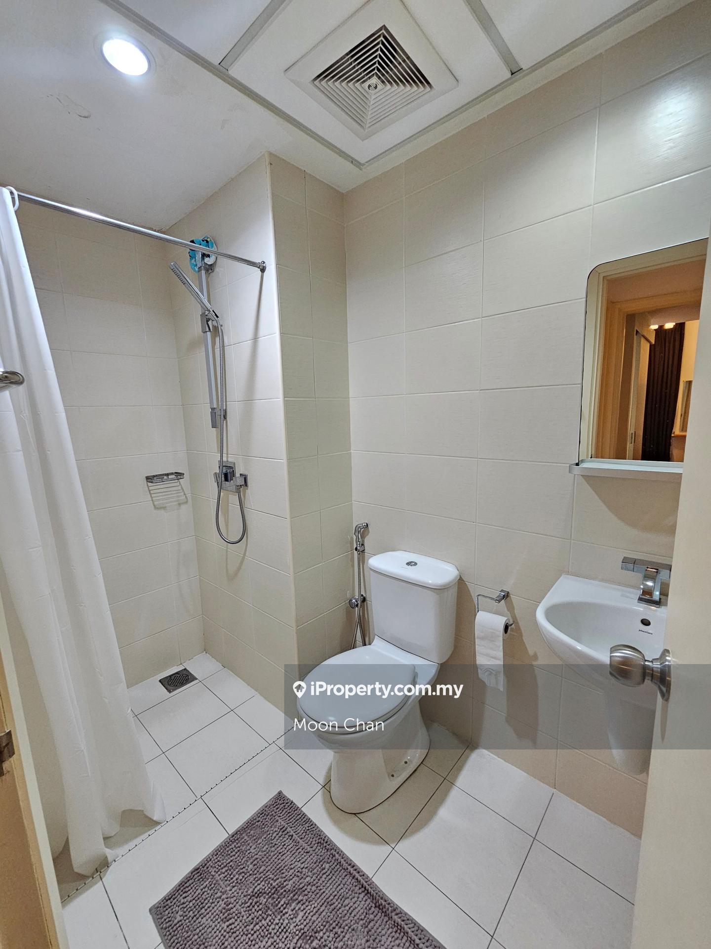 Residensi Servis untuk Dijual di Solaris Dutamas oleh Moon Chan - iProperty.com.my