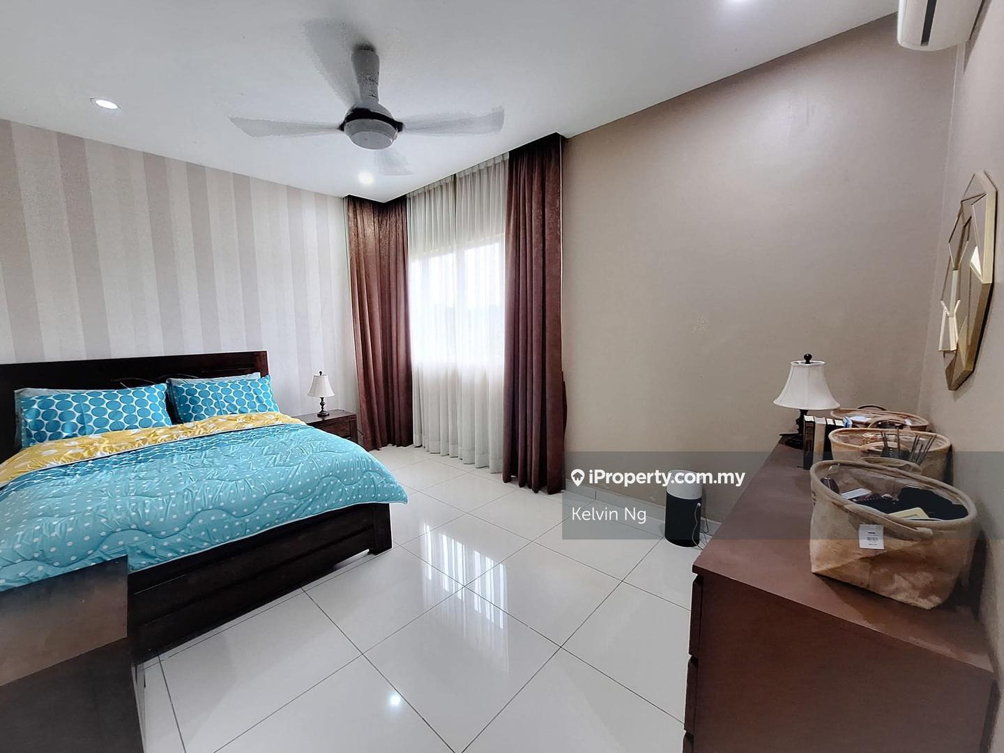 Kondominium untuk Dijual di Aman Heights Condominium oleh Kelvin Ng - iProperty.com.my