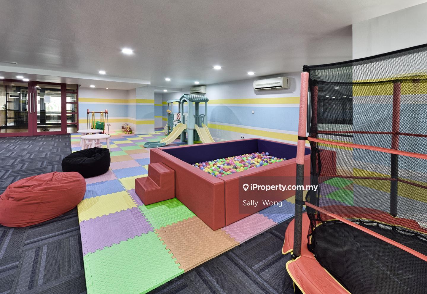 Condominium for Sale in Cendana by Sally Wong - iProperty.com.my