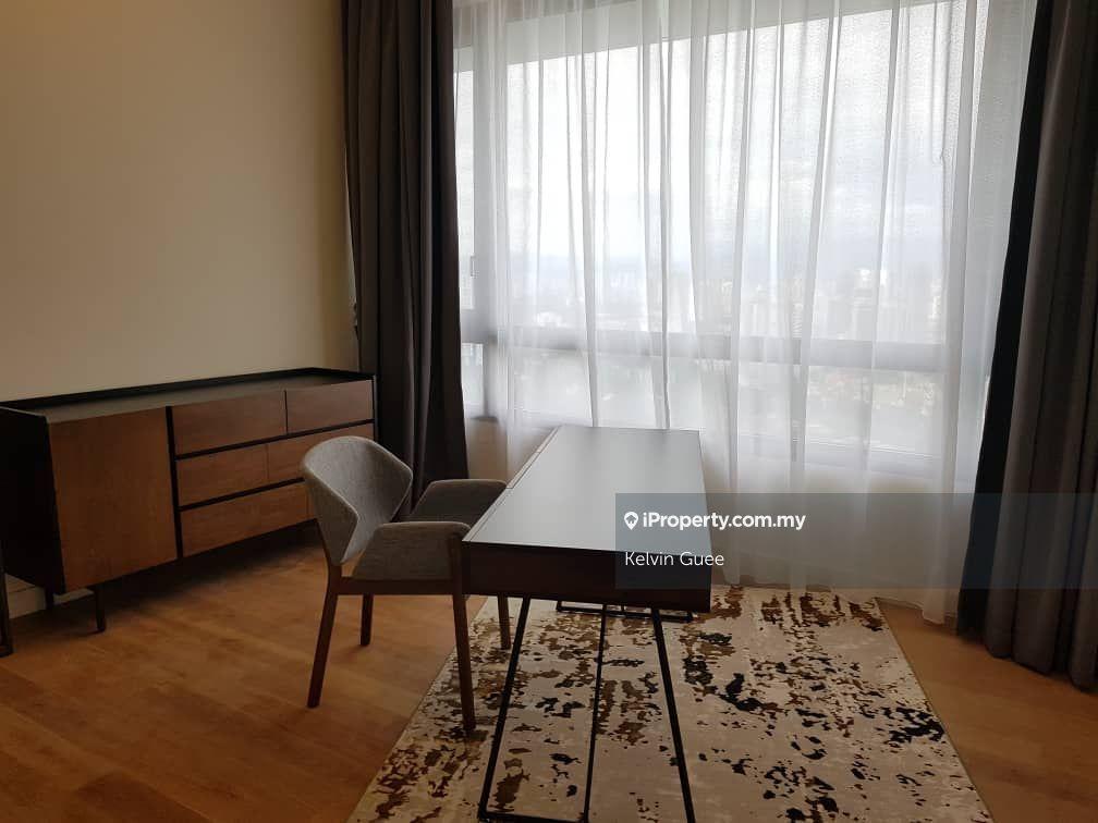 Residensi Servis untuk Disewa di The Sentral Residences oleh Kelvin Guee - iProperty.com.my