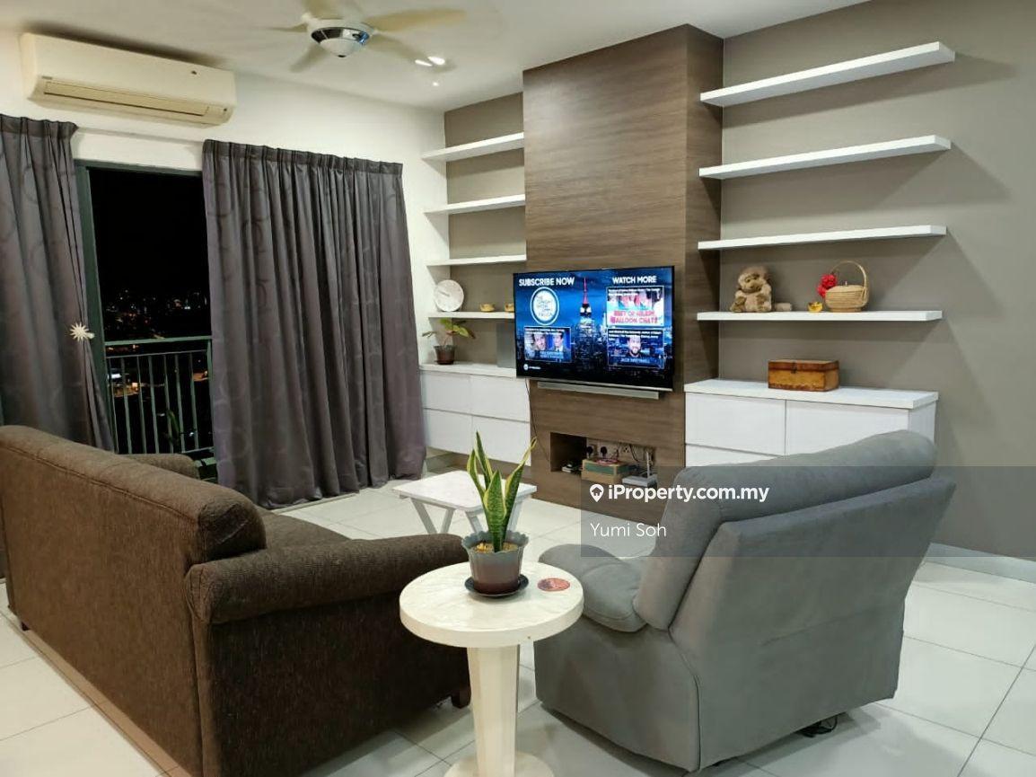 Condominium for Rent in Altitude 236 by Yumi Soh - iProperty.com.my