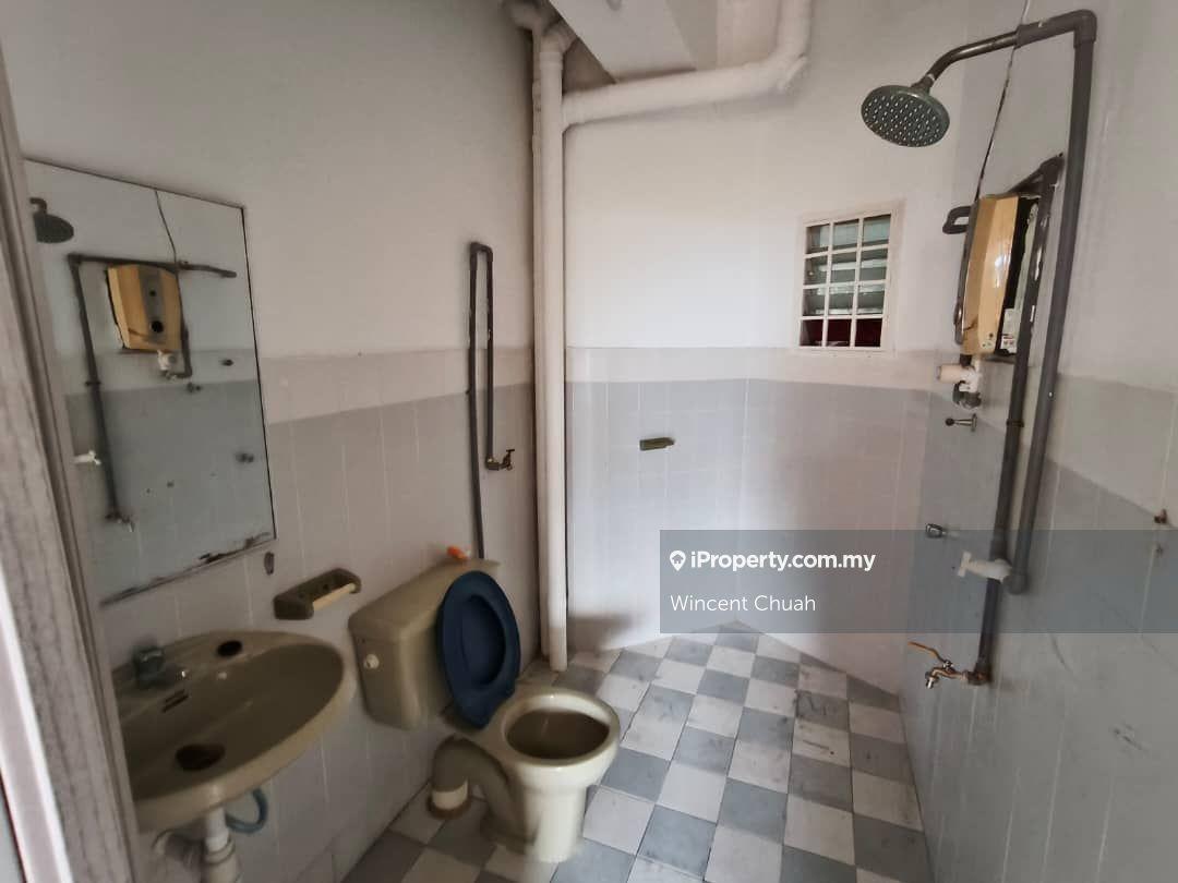 Condominium for Sale in Wangsa Heights by Wincent Chuah - iProperty.com.my