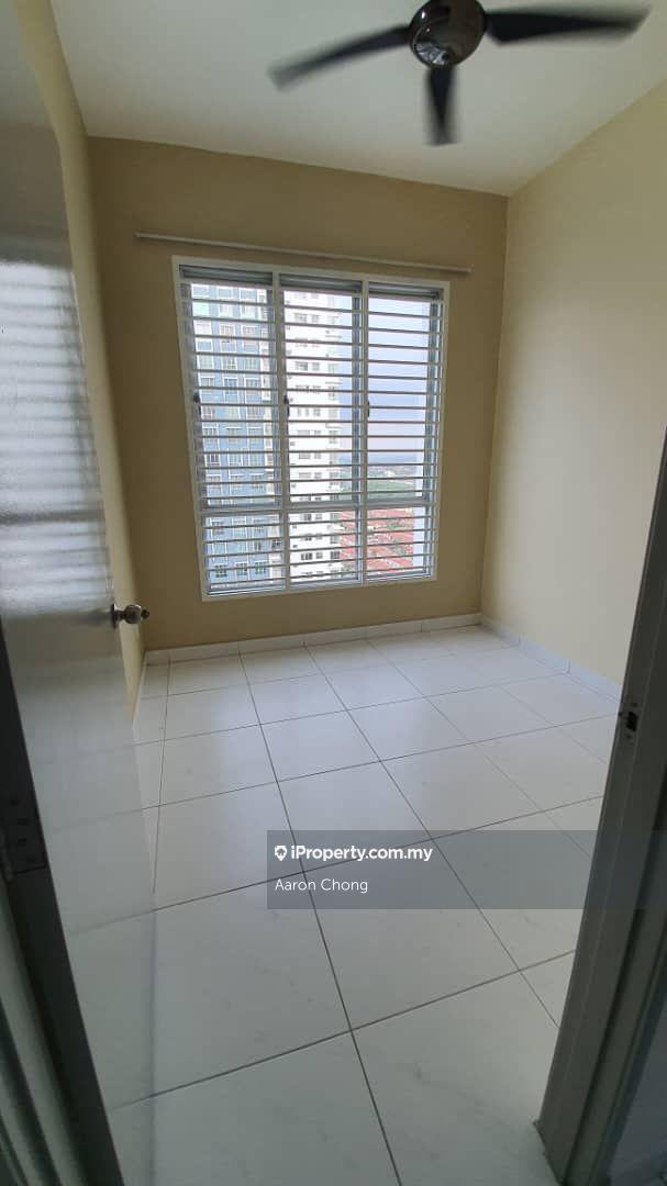 Service Residence for Sale in Bsp Skypark by Aaron Chong - iProperty.com.my