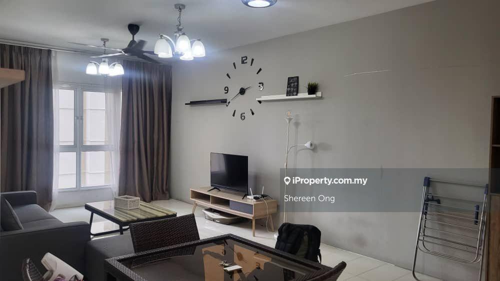 Service Residence for Sale in TR Residence by Shereen Ong - iProperty.com.my