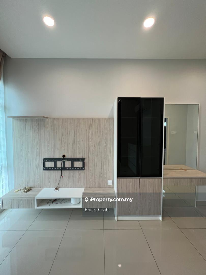 Kondominium untuk Dijual di Setia Pinnacle oleh Eric Cheah - iProperty.com.my