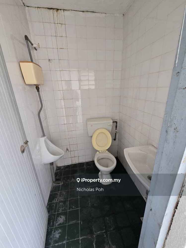 Kedai untuk Dijual di Medan Istana, Ipoh oleh Nicholas Poh - iProperty.com.my