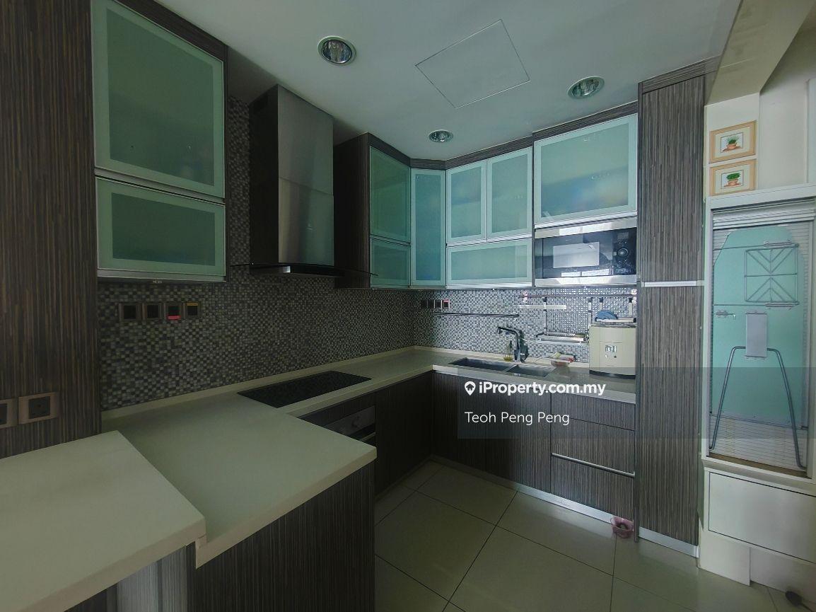 Service Residence for Sale in Glomac Damansara by Teoh Peng Peng - iProperty.com.my