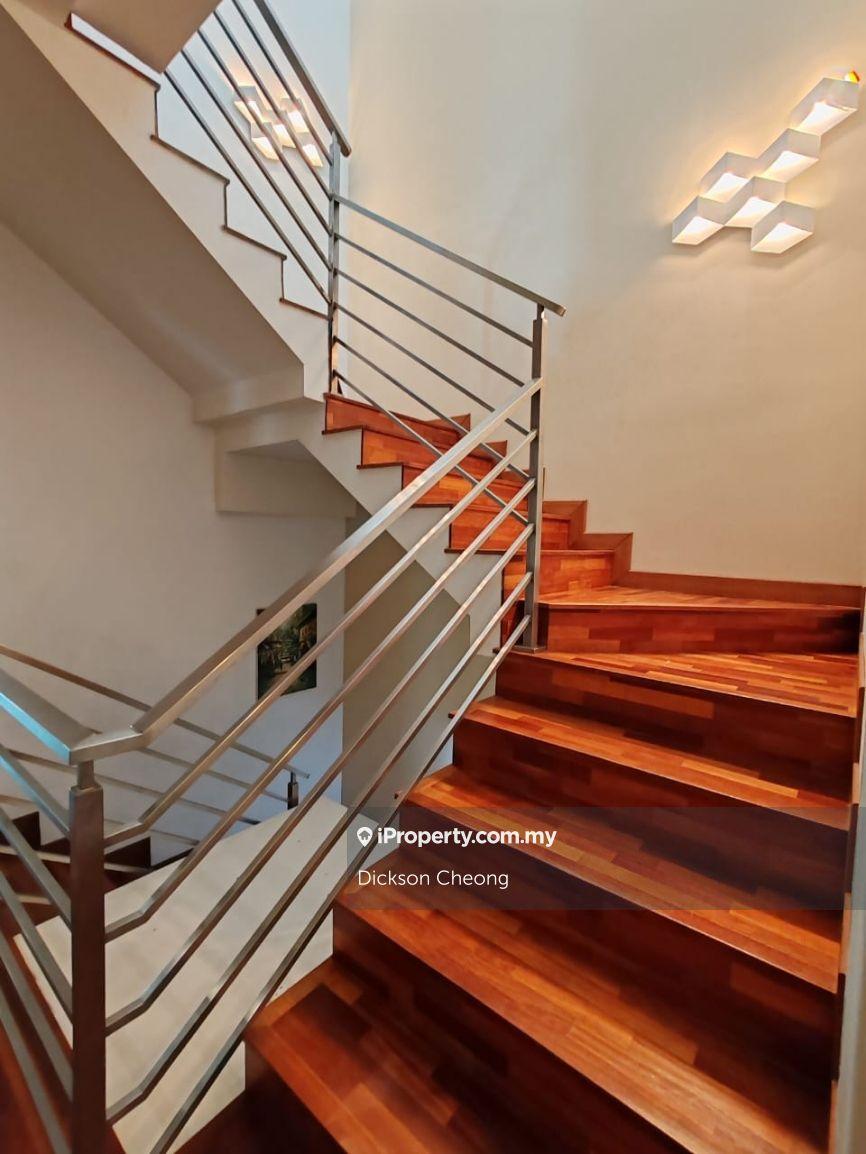 2.5-storey Terraced House for Sale in Bu6 Endlot (Rooftop) Bandar Utama, Bandar Utama by Dickson Cheong - iProperty.com.my