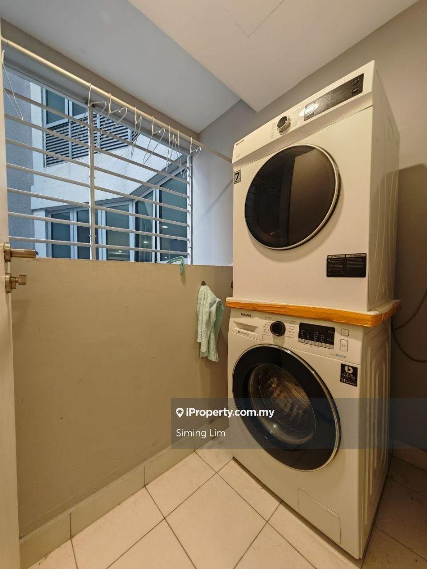 Residensi Servis untuk Disewa di Teega Suites oleh Siming Lim - iProperty.com.my