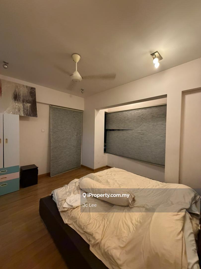 Condominium for Sale in Ara Hill Condominium by Jc Lee - iProperty.com.my