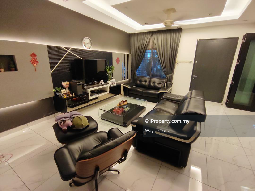 Terraced House for Sale in Bandar Bukit Raja, Klang by Wayne Yong - iProperty.com.my