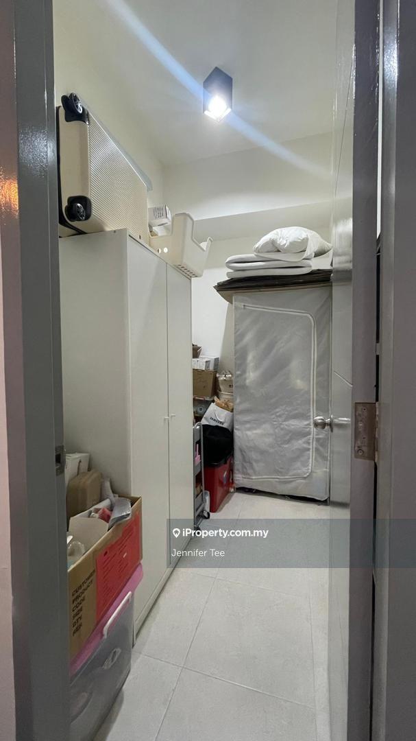 Service Residence for Sale in VIM 3 @ Desa Park North by Jennifer Tee - iProperty.com.my