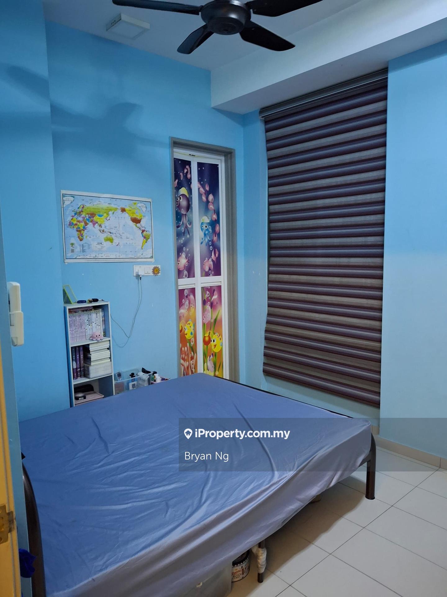 Condominium for Sale in Infiniti 3 Residences by Bryan Ng - iProperty.com.my