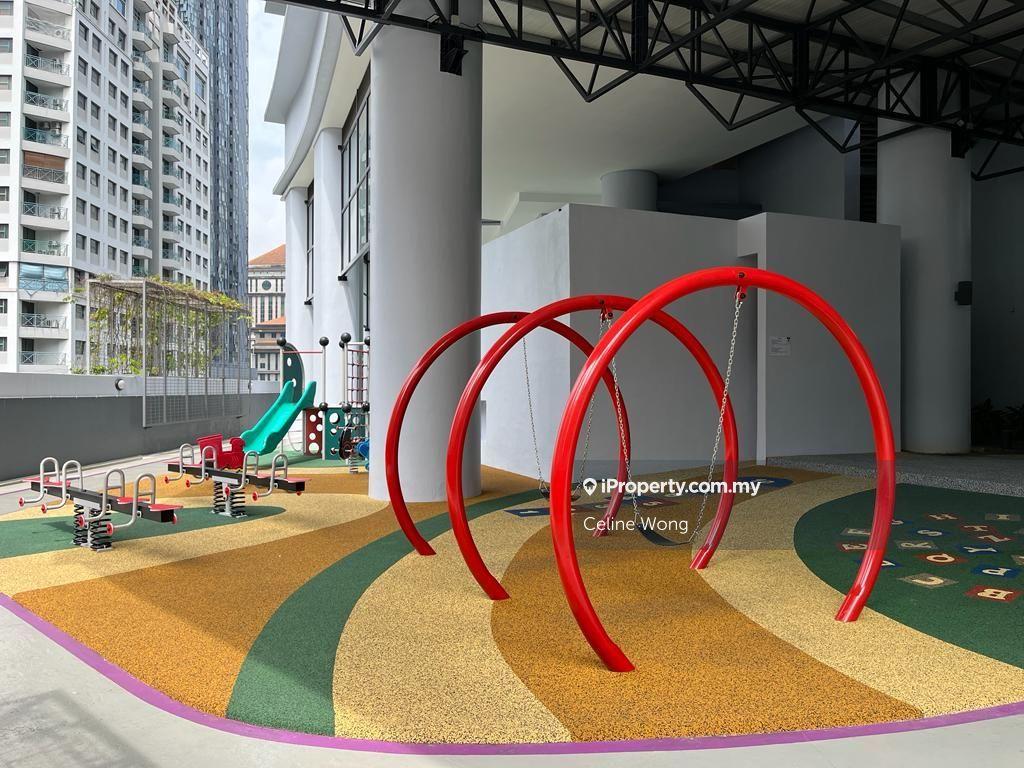 Residensi Servis untuk Disewa di The Panorama oleh Celine Wong - iProperty.com.my