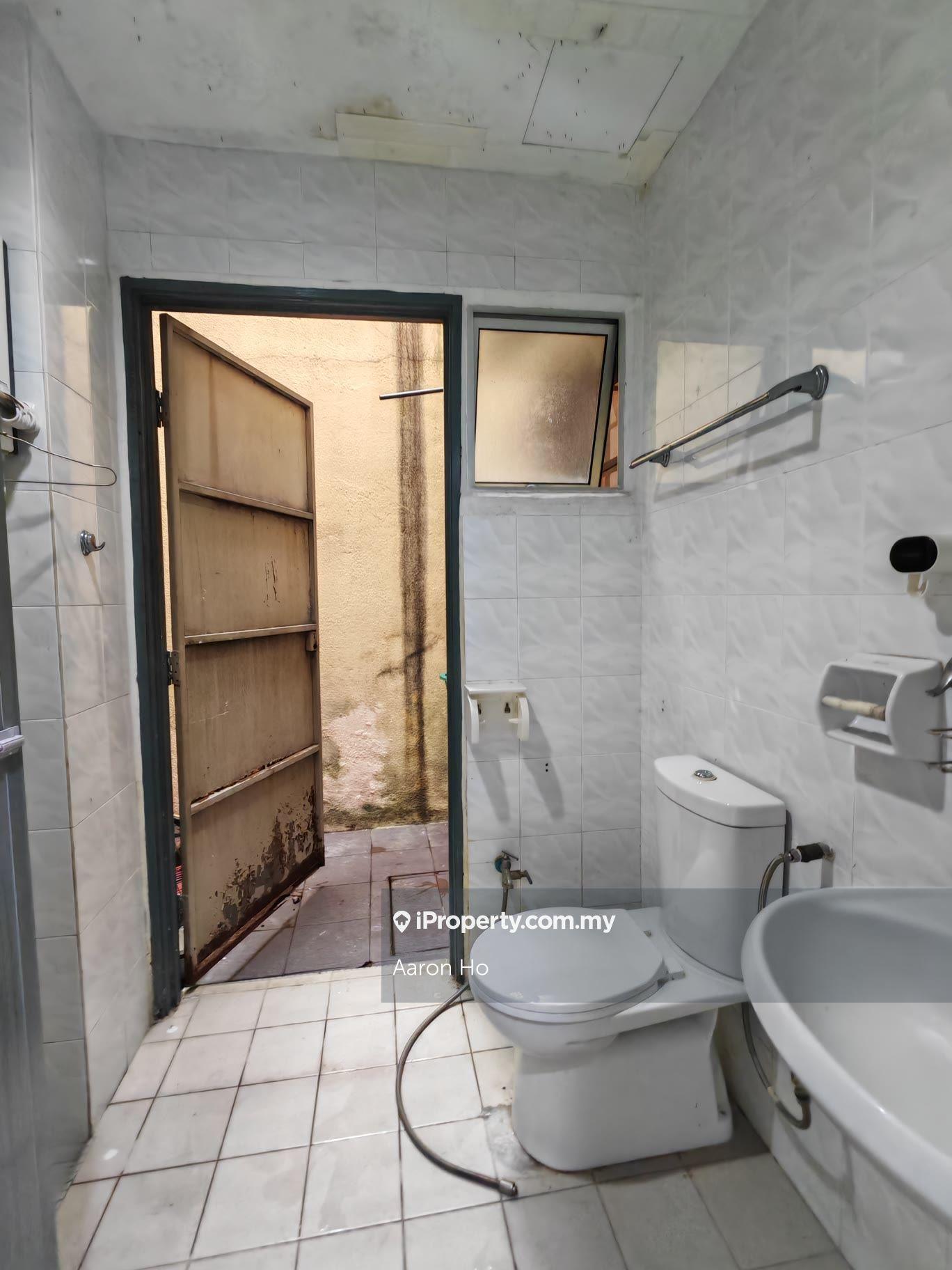 1-storey Terraced House for Sale in Taman Setapak Indah, Setapak by Aaron Ho - iProperty.com.my