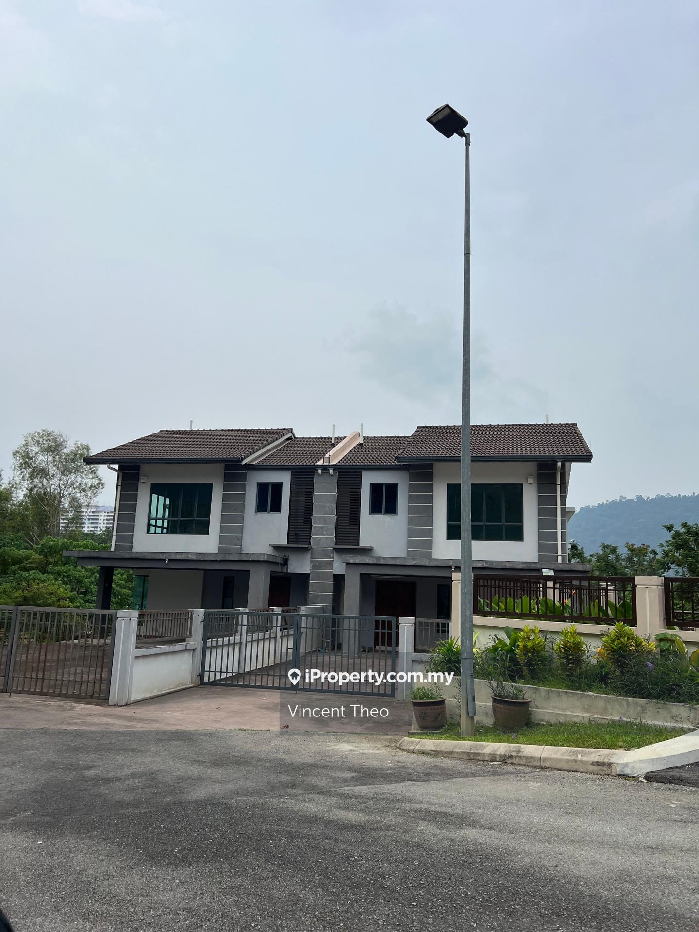 Semi-Detached House for Sale in Taman Dagang Jaya, Ampang by Vincent Theo - iProperty.com.my