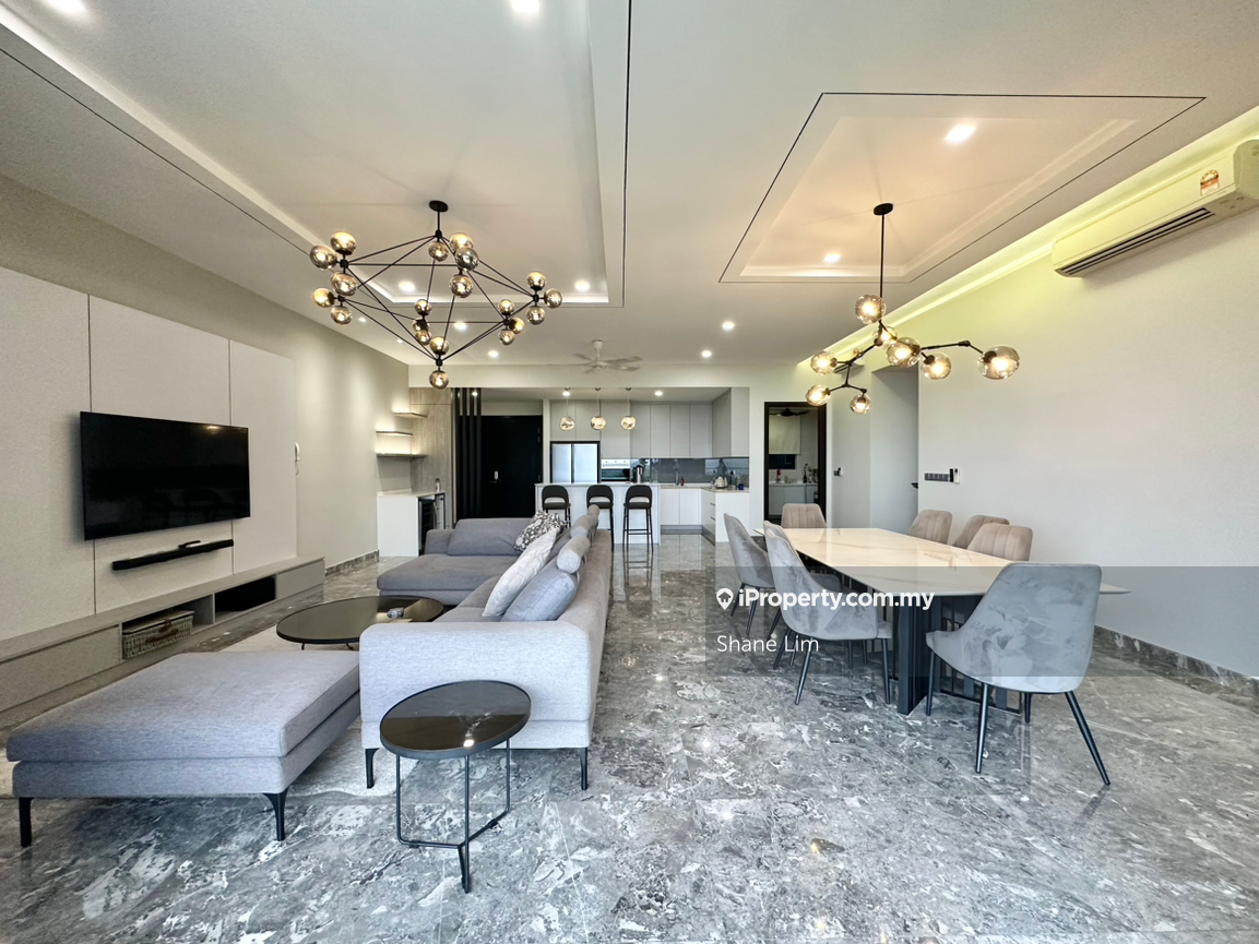 Condominium for Rent in The Estate by Shane Lim - iProperty.com.my