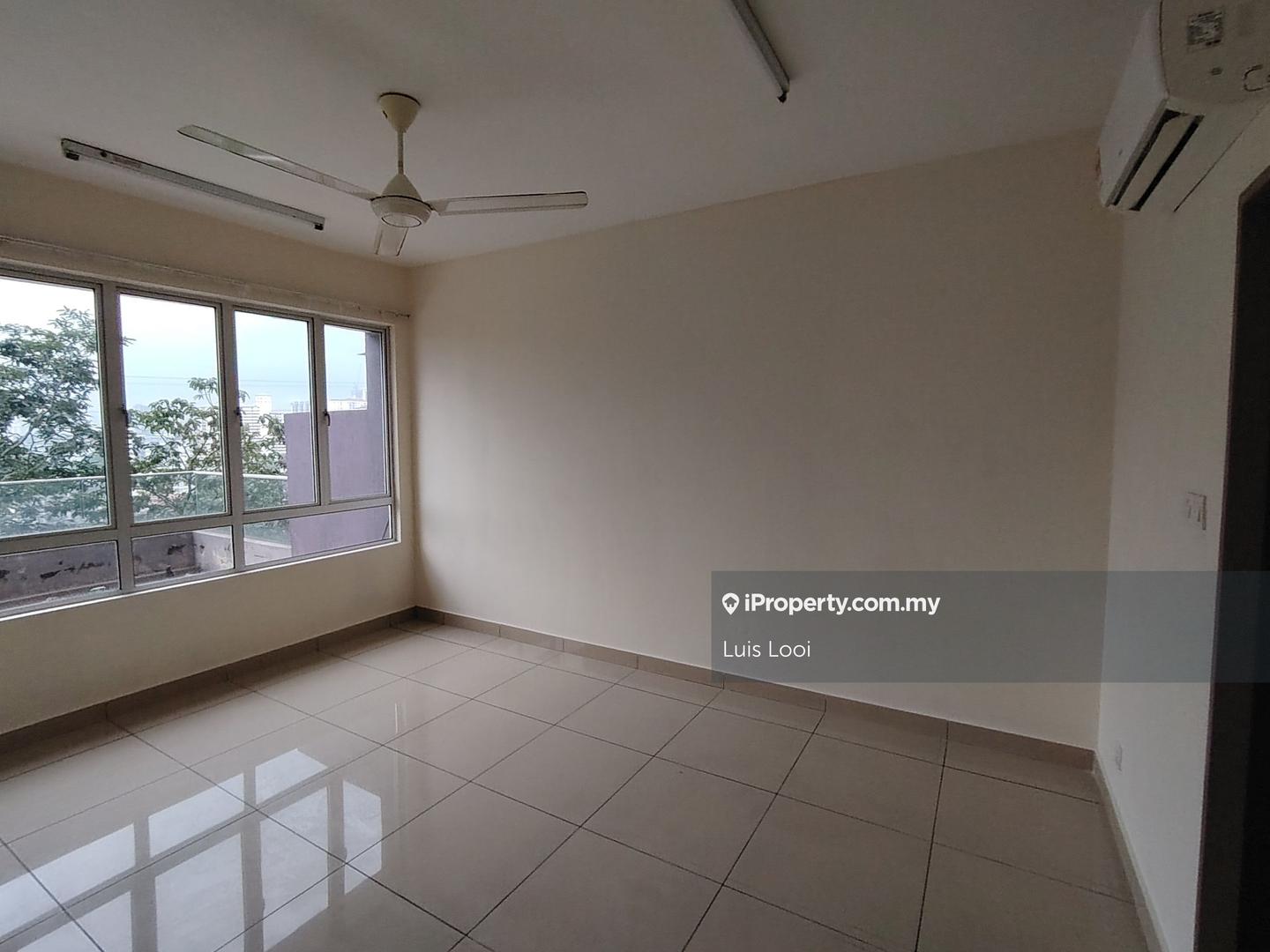 Service Residence for Rent in Platinum Lake PV 21 by Luis Looi - iProperty.com.my