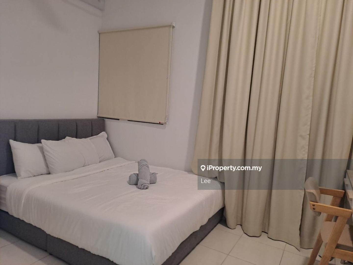 Service Residence for Rent in Vision City Youth City by Lee - iProperty.com.my