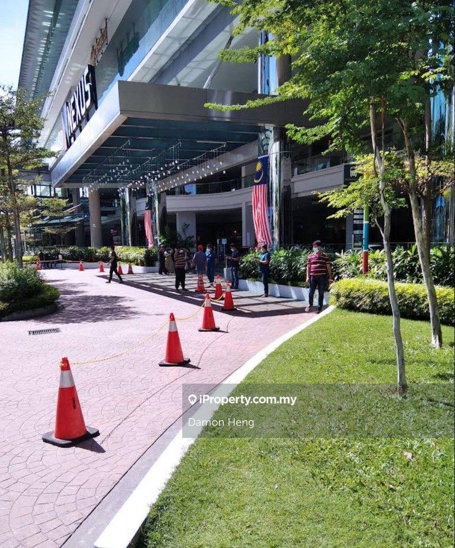 Office for Rent in Pantai Dalam, Pantai by Damon Heng - iProperty.com.my