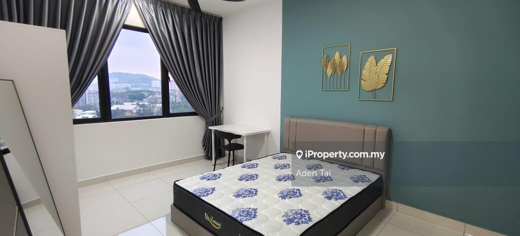 Service Residence for Sale in Parc 3 by Aden Tai - iProperty.com.my
