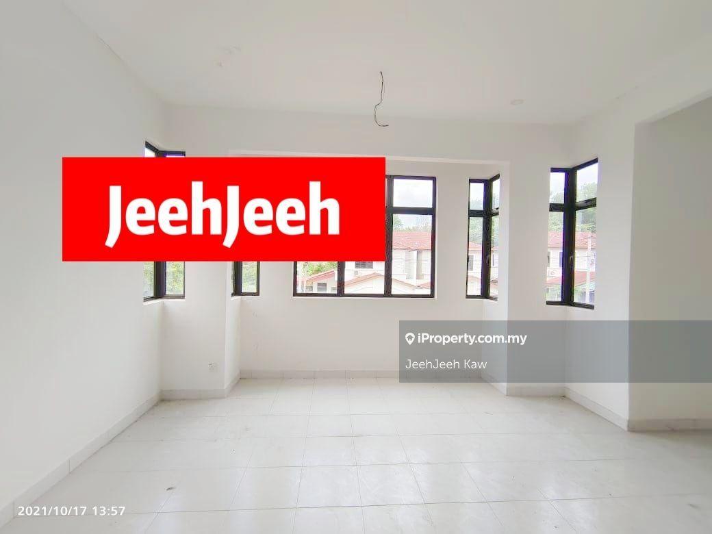 Semi-Detached House for Sale in Perdana Heights, Sungai Petani by JeehJeeh Kaw - iProperty.com.my