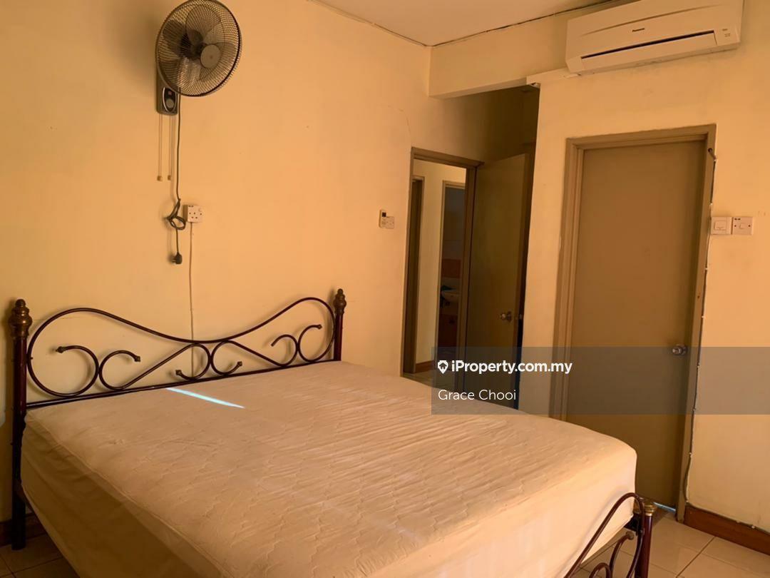 Pangsapuri untuk Disewa di Prima Tiara II oleh Grace Chooi - iProperty.com.my