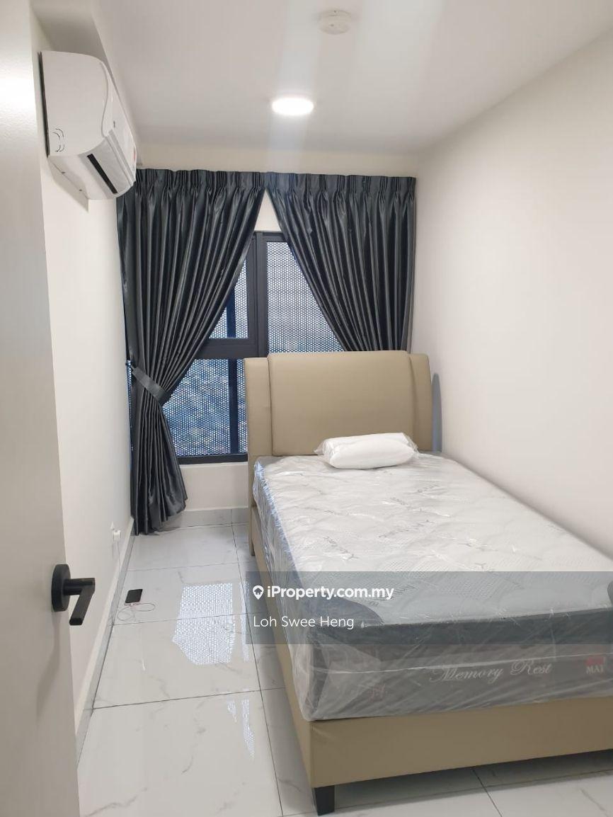Service Residence for Rent in Arte Cheras by Loh Swee Heng - iProperty.com.my