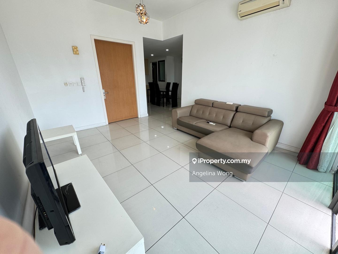 Residensi Servis untuk Dijual di Setia SKY Residences oleh Angelina Wong - iProperty.com.my