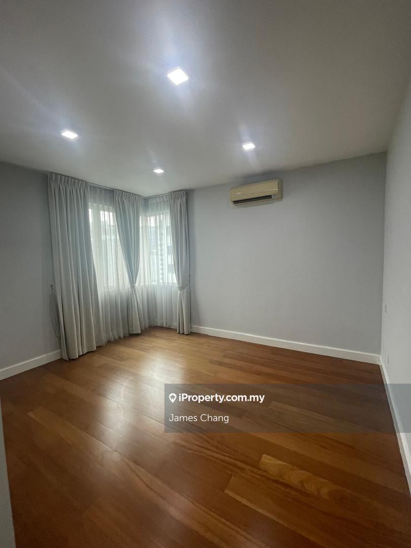 Kondominium untuk Dijual di Flora Murni oleh James Chang - iProperty.com.my