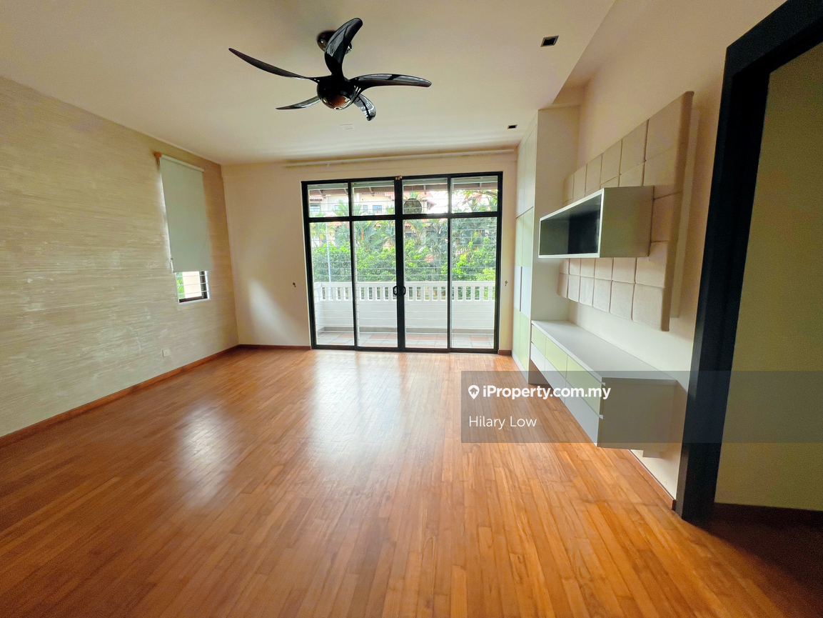 Semi-Detached House for Rent in Mutiara Seputeh, Seputeh by Hilary Low - iProperty.com.my