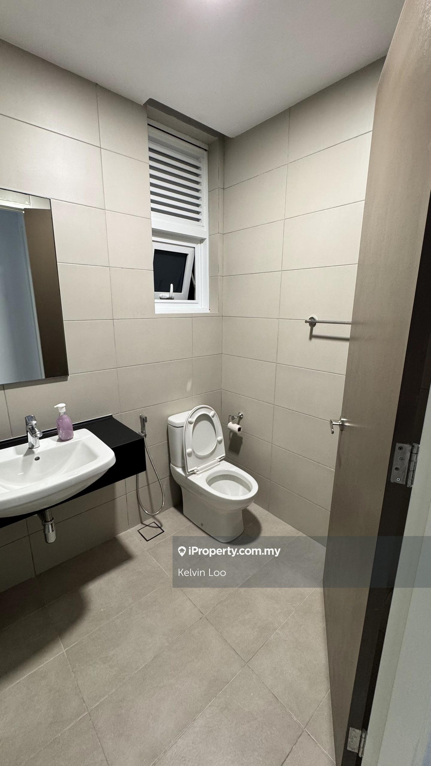 Service Residence for Rent in Met 1 Residences by Kelvin Loo - iProperty.com.my