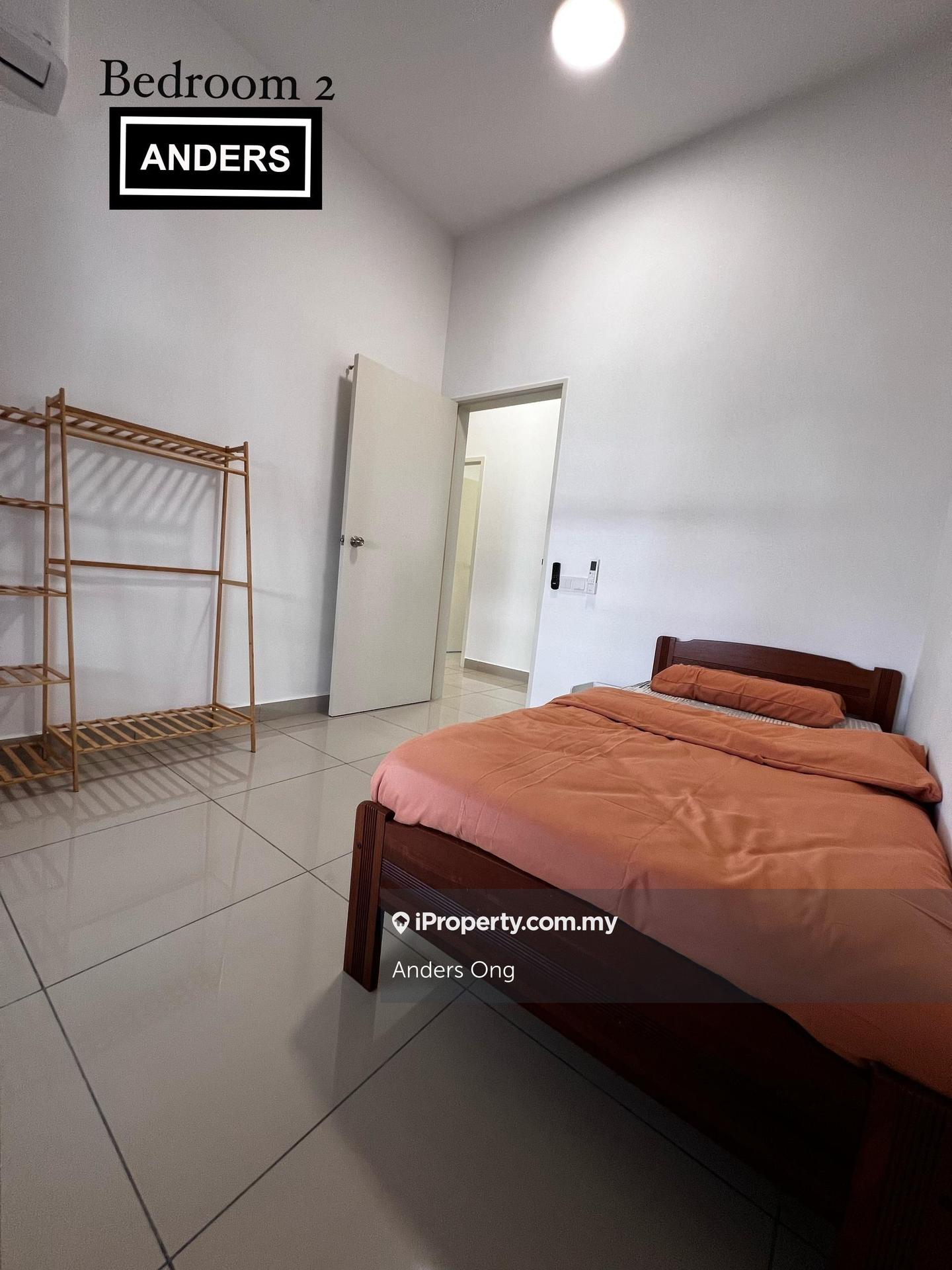 Rumah Bandar untuk Disewa di Camdon Eco Horizon, Batu Kawan oleh Anders Ong - iProperty.com.my