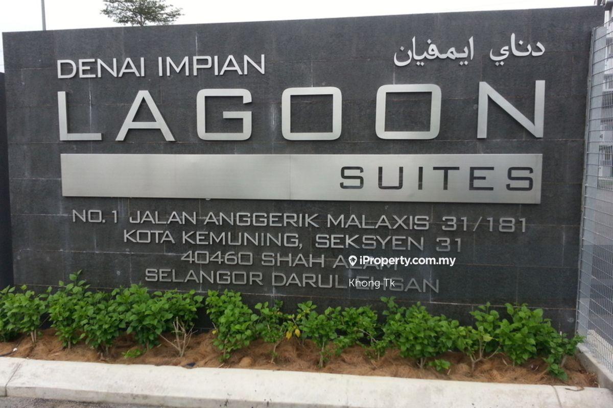 Apartment for Rent in Pangsapuri Sri Nervillia by Khong Tk - iProperty.com.my