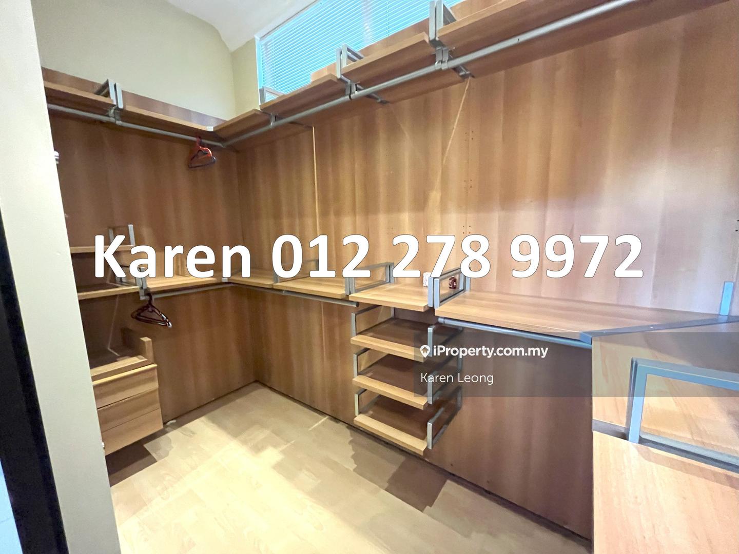 Kondominium untuk Dijual di Kiara Park oleh Karen Leong - iProperty.com.my