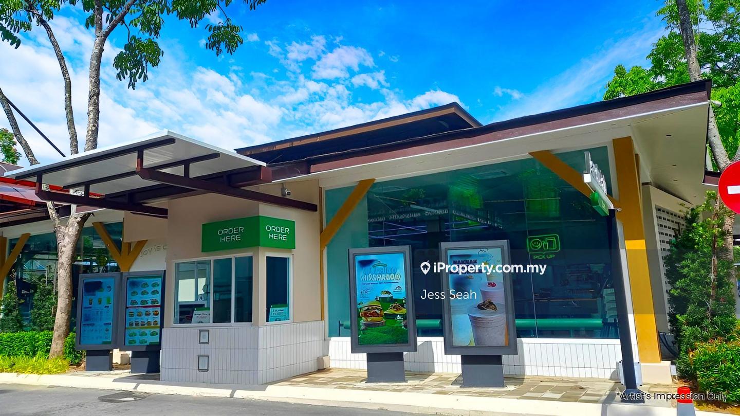 Kedai untuk Disewa di Dataran Sunway, Kota Damansara oleh Jess Seah - iProperty.com.my