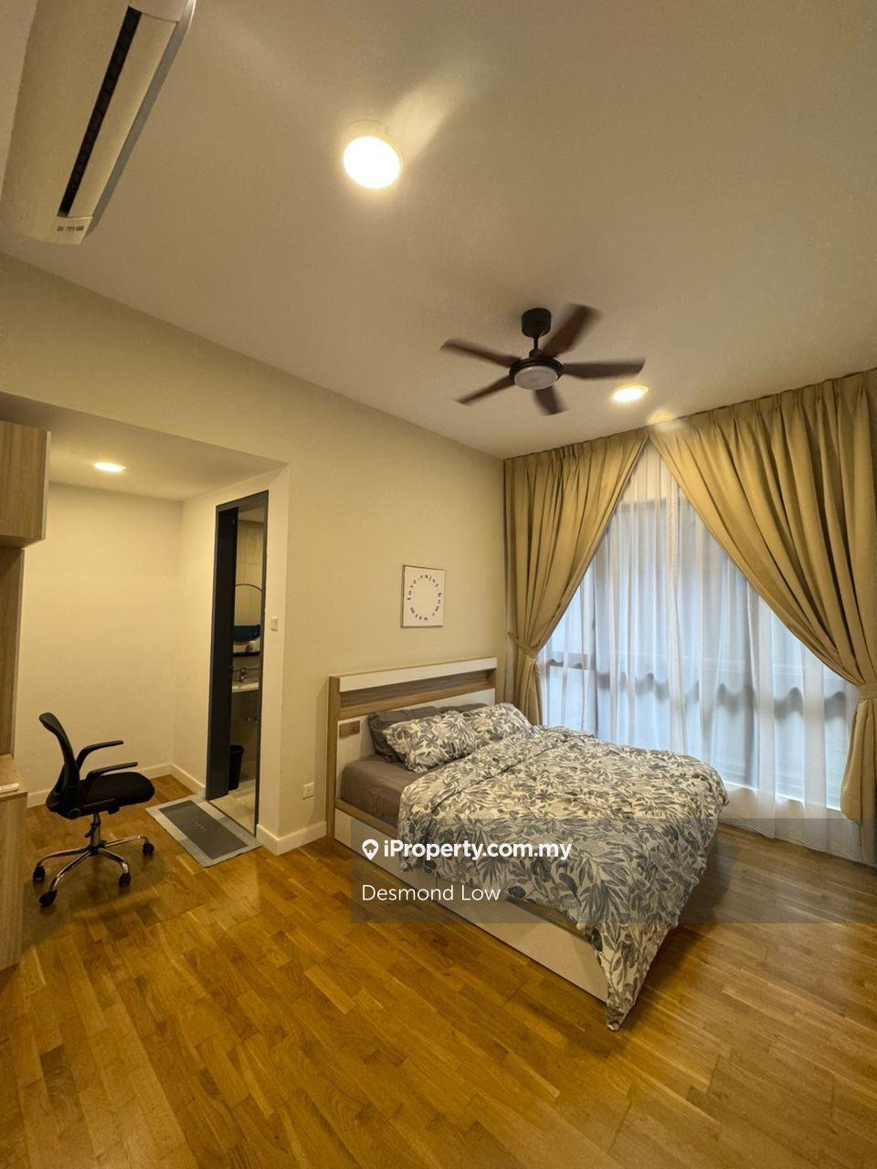 Kondominium untuk Disewa di One Cochrane Residence oleh Desmond Low - iProperty.com.my