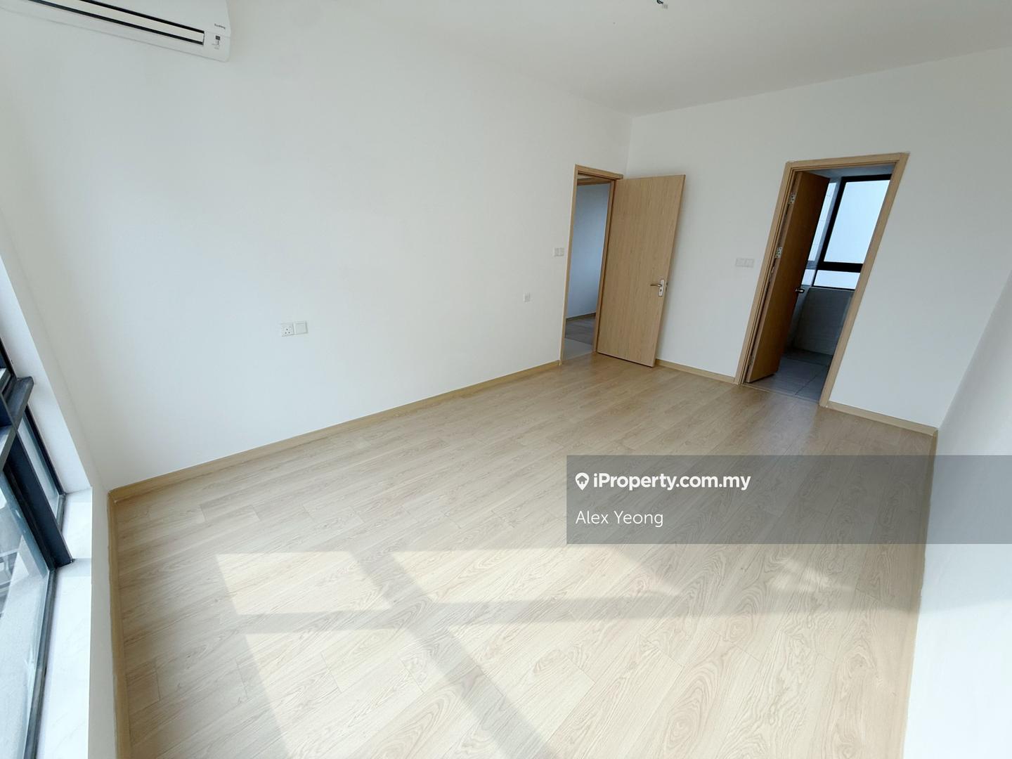 Service Residence for Sale in Aradia Residence @ Lake City KL North by Alex Yeong - iProperty.com.my