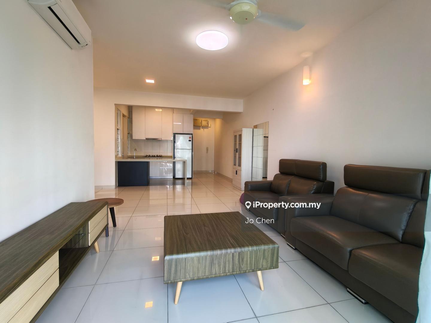 Kondominium untuk Disewa di 28 Dutamas oleh Jo Chen - iProperty.com.my