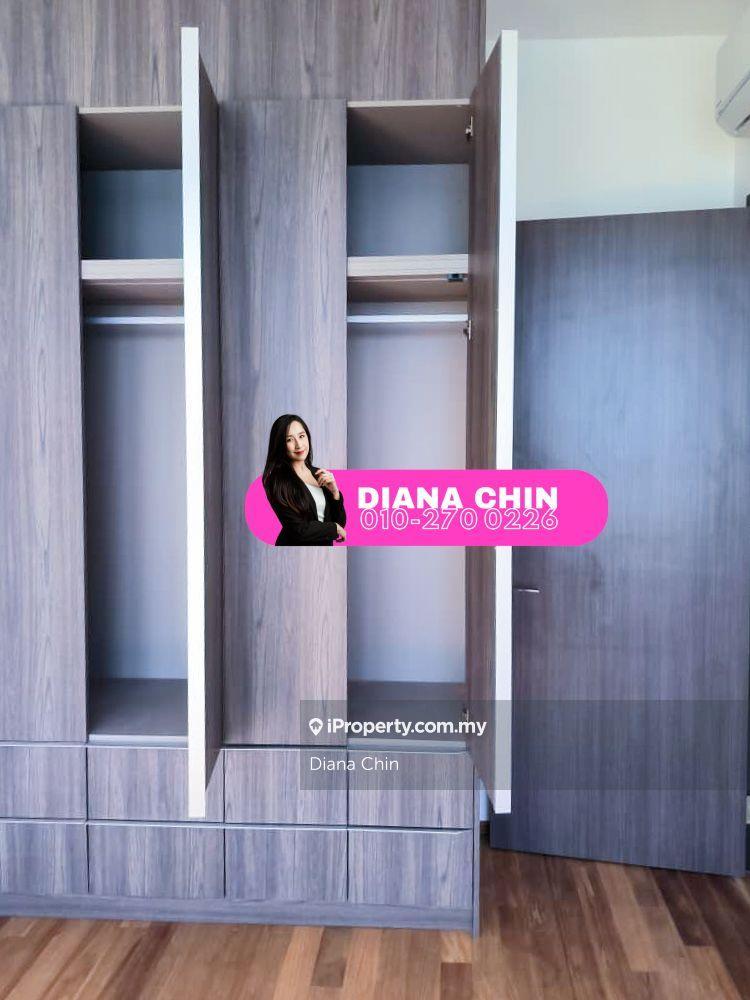 Service Residence for Sale in Marriott Residence @ Gurney by Diana Chin - iProperty.com.my