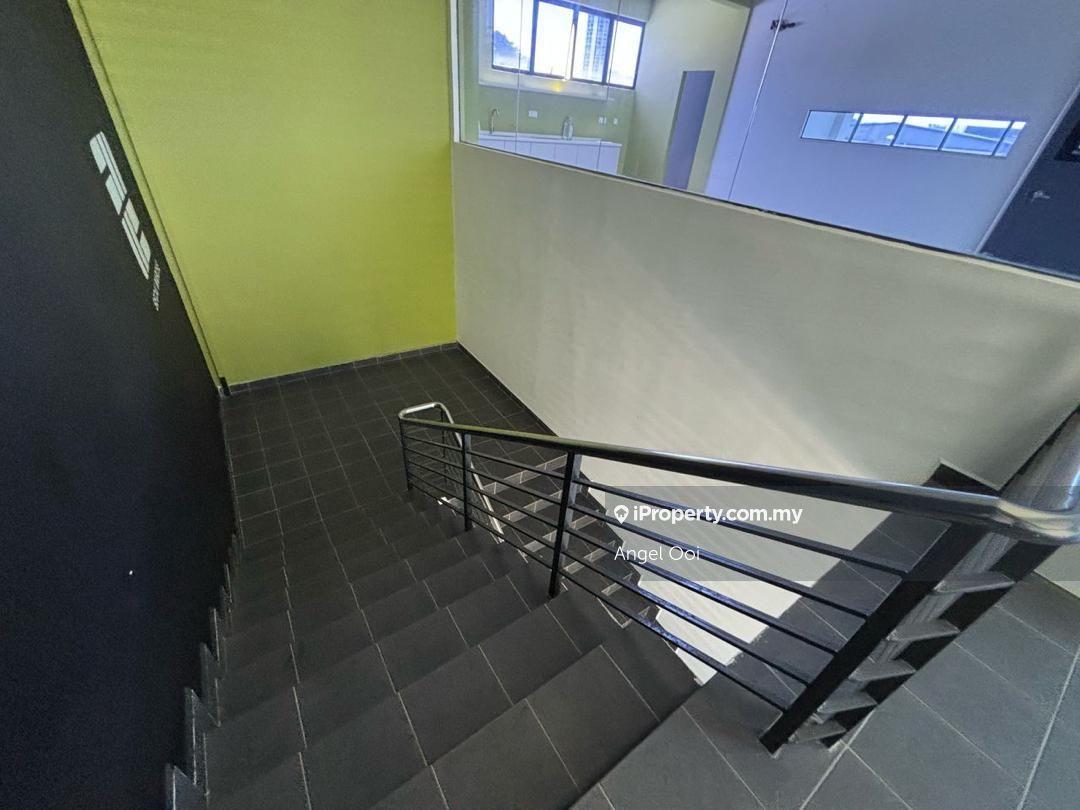 Semi-D Kilang untuk Dijual di Petaling Jaya, Selangor oleh Angel Ooi - iProperty.com.my