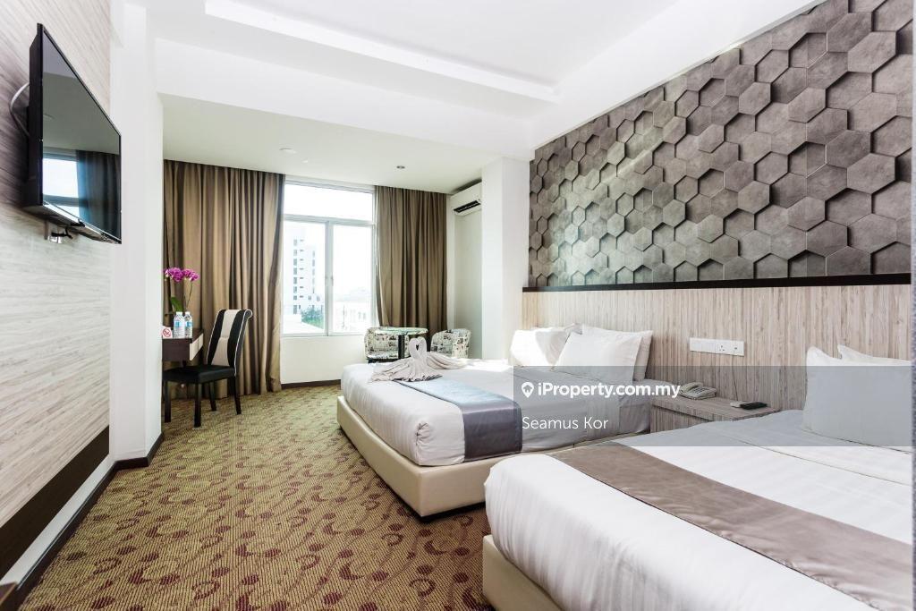 Hotel / Resort untuk Dijual di Johor Bahru, Johor oleh Seamus Kor - iProperty.com.my