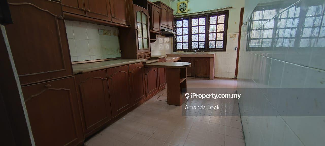 Rumah Berangkai 1.5 Tingkat untuk Dijual di Bandar Kinrara 2, Bandar Kinrara oleh Amanda Lock - iProperty.com.my